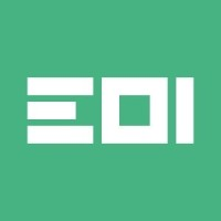 Escuela de Organización Industrial (EOI), Spain logo