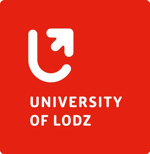 University of Łódź, Poland logo